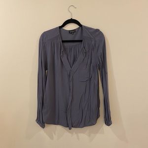 Top Shop Blouse